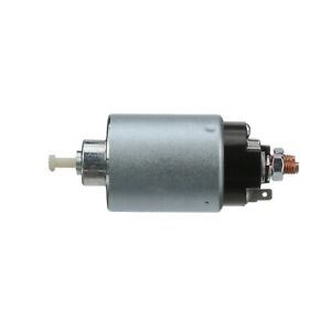 New SMP Starter Solenoid For 92-96 Ford E-150 Econoline Club Wagon