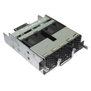 HP JC682A A58x0AF Back (power side) Airflow Fan tray - Bild 1 von 1