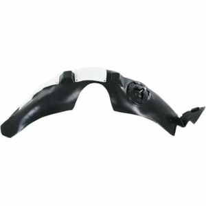for 2014 2017 Chevrolet Equinox Driver Left LH Fender Liner With Insulation Foam - Picture 1 of 2