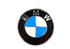 BMW E46 E60 Emblema Centro ruota Genuine 36136767550