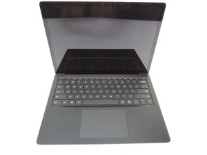 Microsoft Surface Laptop 3 1868 Intel Core i7-1065G7 1.30GHz 16GB RAM 256GB SSD - Picture 1 of 11