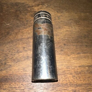 Snap On Socket 3/4” S241 - Picture 1 of 6