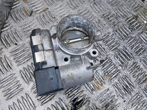 Boitier papillon BOSCH - PEUGEOT 307 1.6L ESS - Référence : 0280750085 - Picture 1 of 5