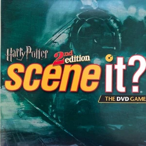 Scene It? DVD Game Replacement Trivia CARD Sets UPick from Various Editions - Picture 1 of 41
