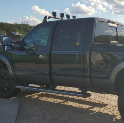 Airbag cortina techo conductor Ford F350 Super Duty LH 2011-2015 FABRICANTE DE EQUIPOS ORIGINALES Foto 1 de 4