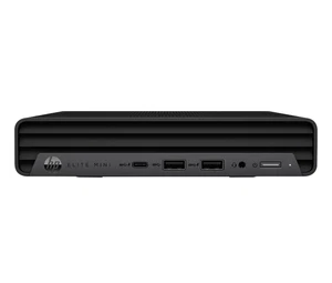 HP Elite Desktop Mini Intel Core i7 14th gen, 32 GB;1 TB SSD Windows 11 Pro - Afbeelding 1 van 3