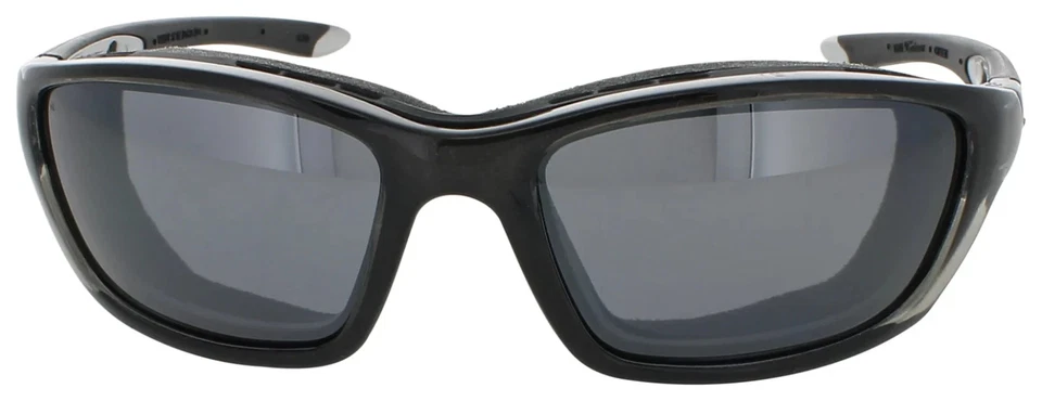 Wiley X Nash Glasses Matte Black Smoke Gray ACNAS01