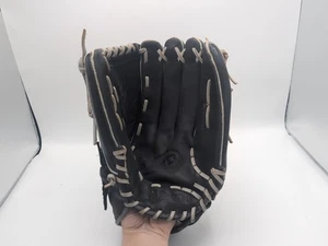 Wilson A730 Größe 13 Zoll Rht Ecco A0730dk13 schwarz Handschuh - Bild 1 von 10
