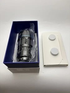 SIRUI 50mm F1.8 Anamorphic Lens 1.33x (Micro Four Thirds/MFT) - Picture 1 of 2