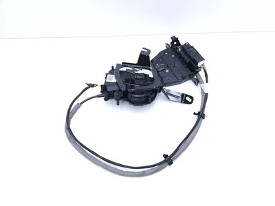 BMW 3 F30 F35 F31 2013 Cerradura De Maletero 966929108 BCE26656 - Imagen 1 de 4