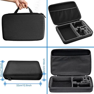 Kit de accesorios de cámara de acción todo en uno 50 en 1 para GoPro y otras cámaras de acción - Imagen 1 de 7