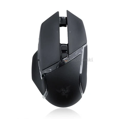 Top Shell Cover Replacement Outer Case for Razer Basilisk V3 Wired Gaming Mouse - Image 1 of 4