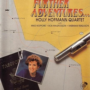 Holly Hofmann Further Adventures... (CD) Import - Bild 1 von 1