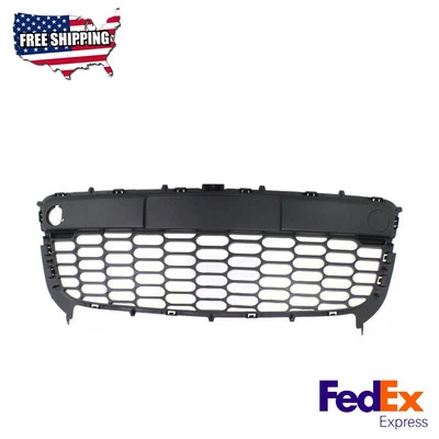 Rejilla de parachoques delantera imprimada para Mazda CX-7 2007-2009 Foto 1 de 4