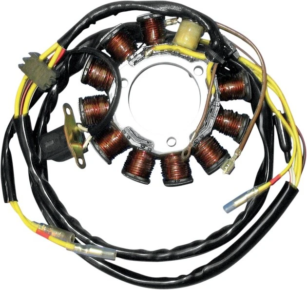 Rick's Motorsports Single Source Coil Stator #21-552 Polaris - Imagem 1 de 1