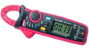 Uni-Trend TRMS AC/DC Zangenmultimeter UT210E - Bild 1 von 2