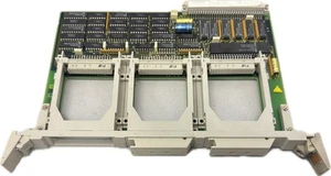 Siemens 6FX1126-7BA01 Sinumerik Speicherbaugruppe - Bild 1 von 1