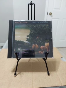 Fleetwood Mac Tango In The Night CD Pre-owned Very Good Condition  - Picture 1 of 4