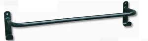Eldorado - Deckenhalter STANDARD - schwarz Pferdedecke Stallhalter Pferdestall - Bild 1 von 2