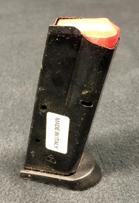 Cargador de pistola EAA Witness 45 acp 8 redondo CZ 97 IMI Baby Eagle Foto 1 de 4