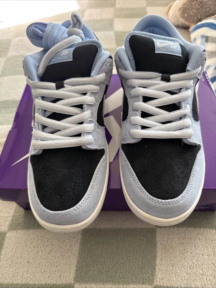 Nike Dunk Low Pro Blue for Sale | Authenticity Guaranteed | eBay