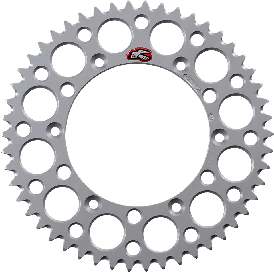 Piñón trasero RENTHAL 216U-520-50GPSI 19-21 Sherco 250 SEF-R Foto 1 de 1