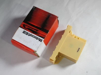 Conjunto de timbre 77 Mercury Monarch OEM NOS D74Y-10D840-A Foto 1 de 4