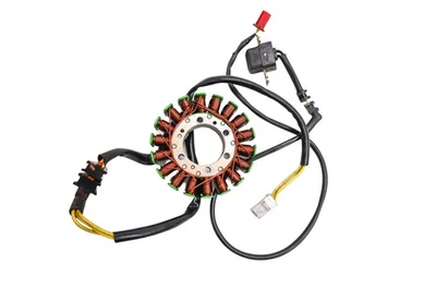 93 Honda CBR600F2 Stator Aftermarket Super Sport - Изображение 1 из 4