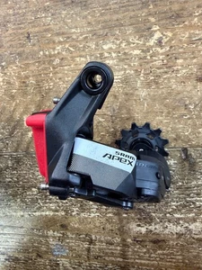 Desviador trasero SRAM Apex XPLR AXS - Imagen 1 de 5