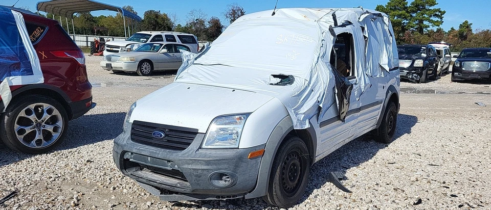 Ford Transit Connect 2011 motor de 2,0 L fabricante de equipos originales 119 k millas - LKQ437148713 Foto 1 de 4