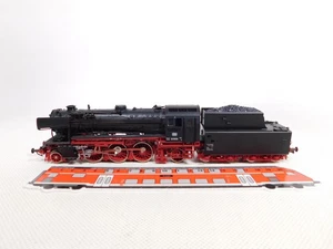 DT671-2 Roco H0 AC 3L 14120 A ? Steam Locomotive With Tender 23 105 DB Very Good - Picture 1 of 5