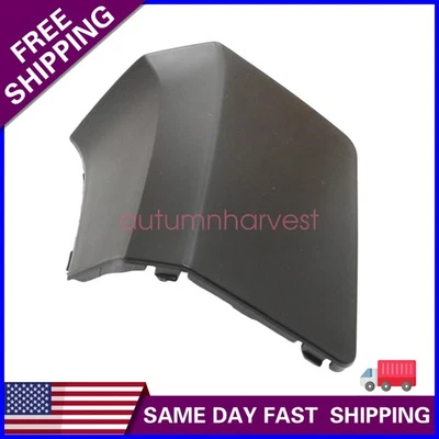 For Subaru Impreza Wrx 2011 2012 2013 2014 Front Bumper Hook Tow Eye Cover USA - Image 1 of 4