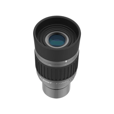 Svbony SV135 Zoom-Teleskop-Okular 1,25 Zoll 7-21 mm Zoom-Okular für Teleskop