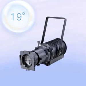 Super Bright 300W LED 2 in 1 Led Profile Spot Light Theater Profile Light Church - Picture 1 of 11