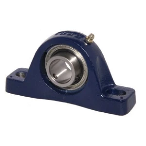 SL50 RHP Pillow Block SL50 SL8 Casting 1050-50G Bearing - Picture 1 of 1