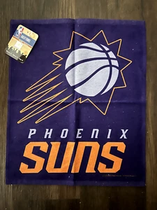 Phoenix Suns Rally Towel - Full color - New Official - Picture 1 of 3