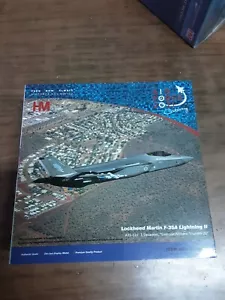 Hobby MASTER #HA4427 1/72 F-35A A35-022, 3SQ, " Exercise Arnhem Thunder 21 " - Picture 1 of 6