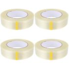 4 Rolls Packing Fiberglass Tape Hook and Loop Leave No Trace