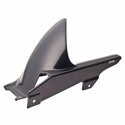 Puig Hugger Carbon Look Suzuki GSX 1250 F/FA 10 - 17 GSF 1250 S Bandit 07 - 13 Foto 1 de 2