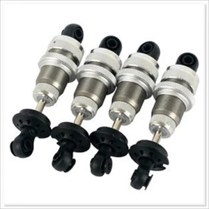 Shock Set(4pcs) #R109002 (RC-WillPower) ARC R10 - Picture 1 of 1