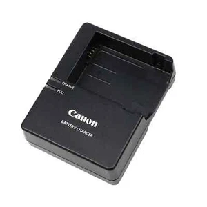 LC-E8 Ladegerät für Canon EOS Rebel T2i T3i T4i T5i KISS X4 X5 X6 LP-E8 Akku - Bild 1 von 2