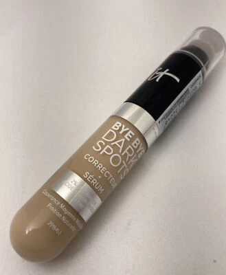 IT Cosmetics Bye Bye Dark Spots Concealer + Serum - LIGHT NEURAL 22 NEW SEALED - Image 1 of 4