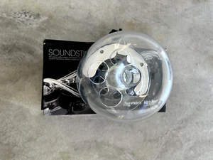 Harman Kardon SoundSticks Wired Speaker System Desktop Subwoofer AU - Picture 1 of 10