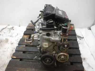 Honda CR-Z 2011 híbrido motor M/T Ima fabricante de equipos originales 2012 2013 2014 2015 funcionando  Foto 1 de 4