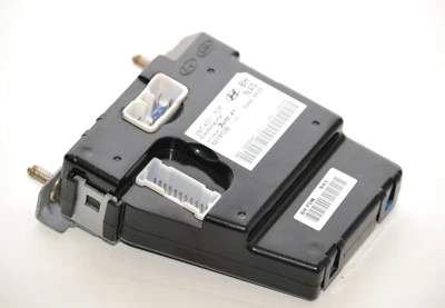2009-2014 HYUNDAI GENESIS Power Supply Distribution Module OEM - Image 1 of 3