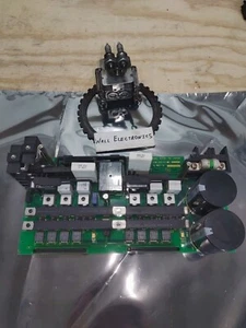 Fanuc A16B-2202-077 PC Driver Card A320-2202-T774 =Used= - Picture 1 of 8