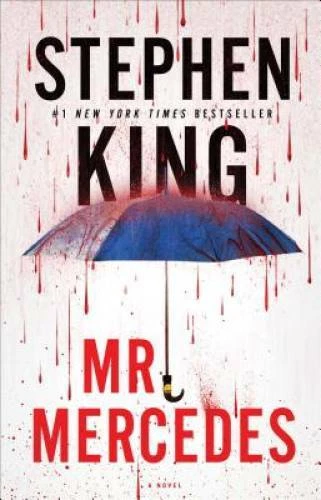 Mr. Mercedes: A Novel (The Bill Hodges Trilogy) - Paperback - VERY GOOD - Image 1 of 1