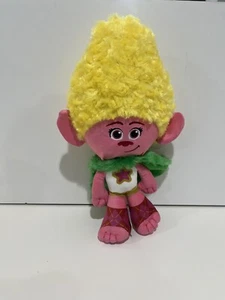Dream Works Cartoon Trolls Band Together Movie Viva 12” Plush Stuffed Toy Doll - Bild 1 von 4