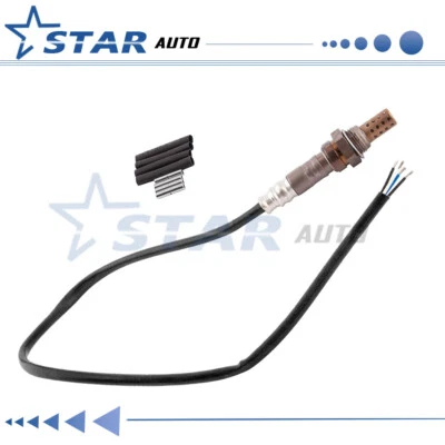 Sensor universal de oxígeno O2 aguas arriba/aguas abajo para Toyota Camry Tercel Paseo Foto 1 de 4