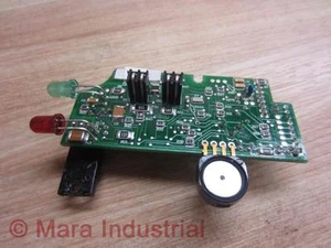Part 50047A Circuit Board - Picture 1 of 6